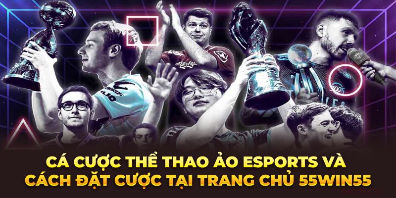 ca-cuoc-the-thao-ao-esports-va-cach-dat-cuoc-tai-trang-chu-55win55