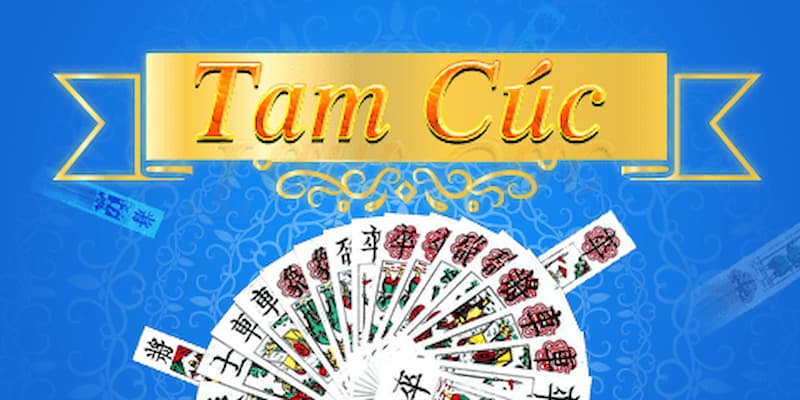 Khám phá bài tam cúc Win55 - Bí kíp rinh thưởng khủng 1 bai tam cuc win55 2