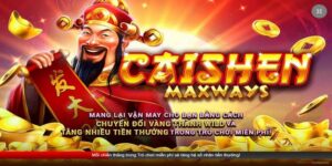 Nổ hũ Thần Tài Đến Win55: Thông tin và cách chơi cụ thể 5 no hu than tai den 1 1