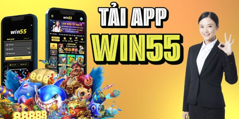 tai app win55 1